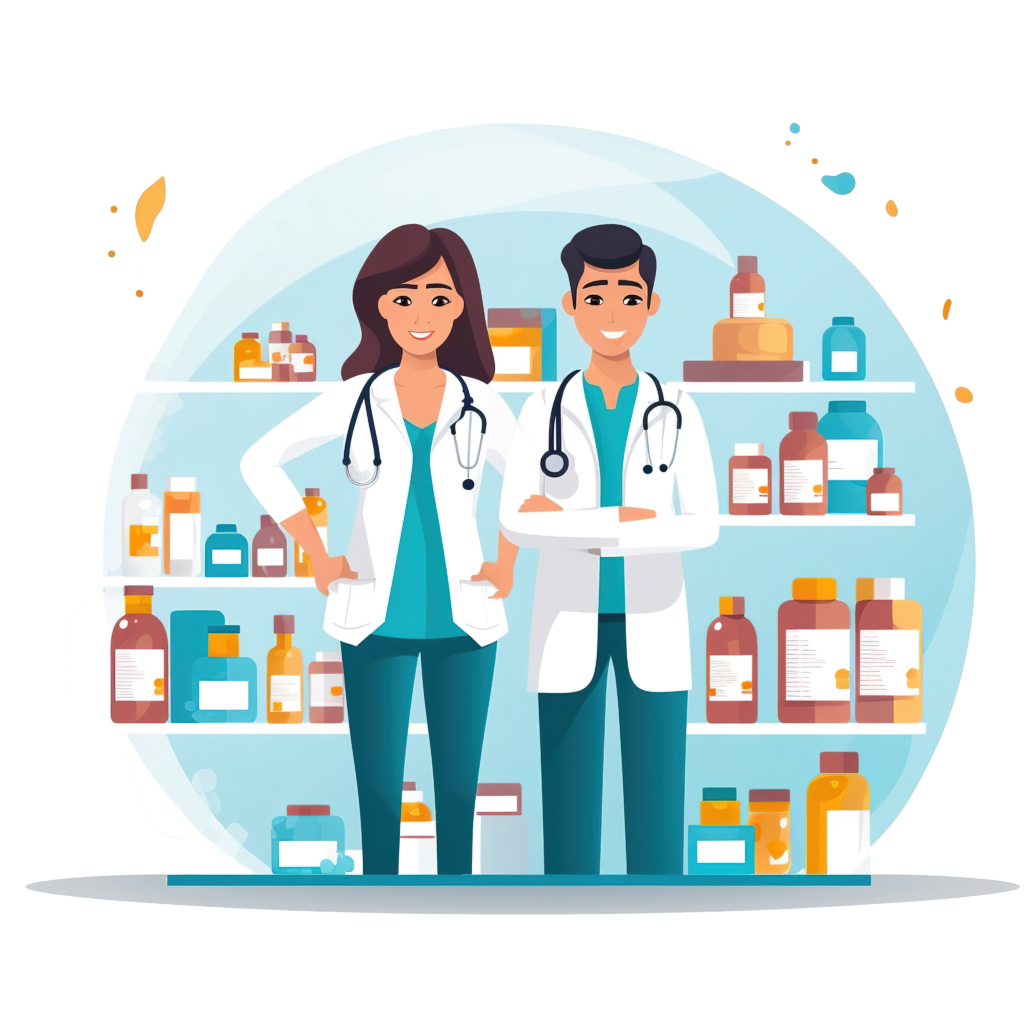 تیم حرفهای و متخصص Liwella - فروشگاه آنلاین مکملهای غذایی، پوست و مو، مولتی ویتامین