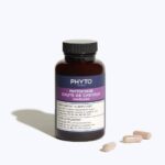 ترکیبات گیاهی PHYTOCYANE