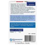 Melatonin Doppelherz – مکمل ملاتونین برای تنظیم خواب، کاهش استرس و بهبود کیفیت استراحت شبانه، مناسب برای خواب آرام و عمیق.